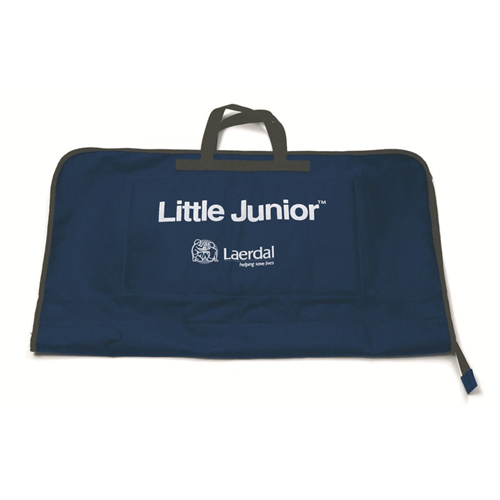 Little Anne træningsdukke til førstehjælp taske til little junior