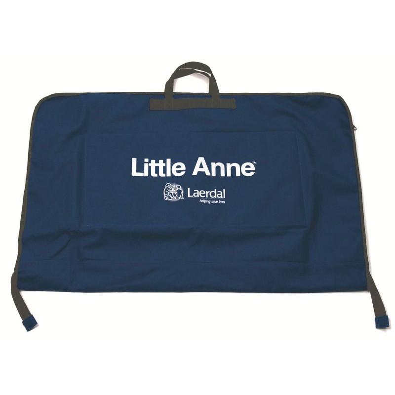 Little Anne træningsdukke til førstehjælp-taske